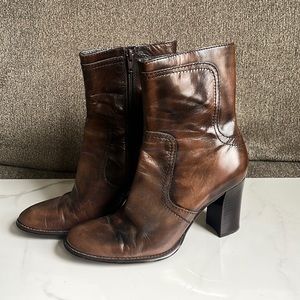Nine West boots